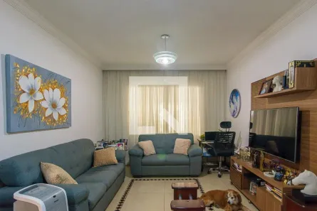 Casa com 3 Quartos à venda, 200m² no Vila Tiradentes, São Paulo