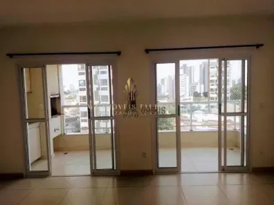 Apartamento com 3 Quartos à venda, 90m² no Jardim das Nações, Taubaté