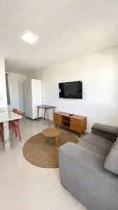 Kitnet com 1 Quarto para alugar, 30m² no Setor Bougainville, Anápolis