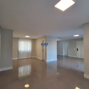 Apartamento com 3 Quartos à venda, 139m² no Bacacheri, Curitiba