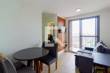Cobertura com 2 Quartos à venda, 46m² no Vila Constança, São Paulo