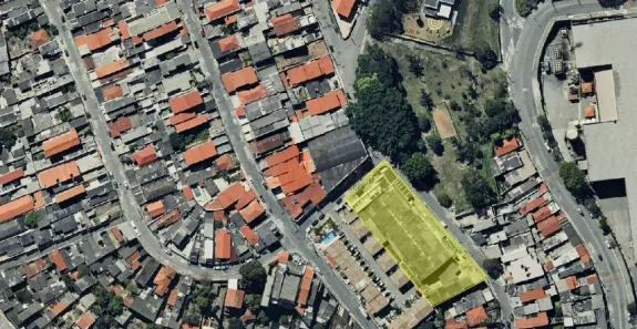 Prédio Comercial para alugar, 2618m² no Parque Cruzeiro do Sul, São Paulo