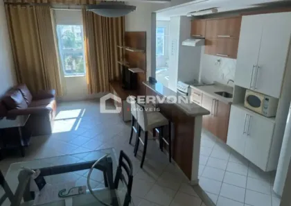 Flat com 1 Quarto para alugar, 56m² no Jardim Alvorada, São José dos Campos