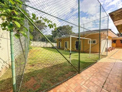 Casa de Condomínio com 5 Quartos à venda, 363m² no Vila Velha, Santana de Parnaíba