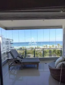 Cobertura com 4 Quartos à venda, 273m² no Barra da Tijuca, Rio de Janeiro