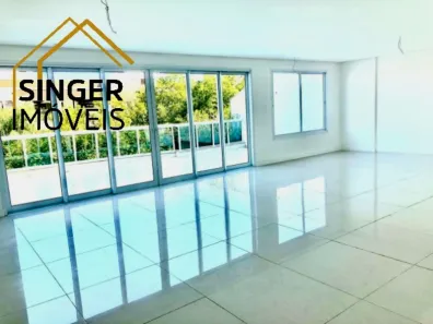 Cobertura com 4 Quartos à venda, 415m² no Recreio dos Bandeirantes, Rio de Janeiro