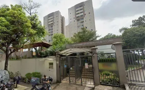 Apartamento com 2 Quartos à venda, 54m² no Jardim Santa Maria, São Paulo