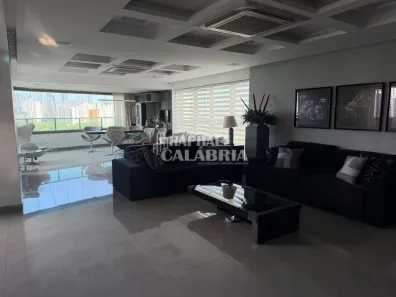 Apartamento com 4 Quartos à venda, 230m² no Torre, Recife