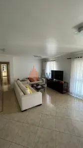 Apartamento com 4 Quartos à venda, 125m² no Vila Gomes Cardim, São Paulo