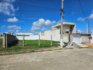 Lote/Terreno à venda, 300m² no Fazenda Santo Antônio, Campos dos Goytacazes