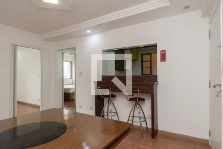 Apartamento com 2 Quartos à venda, 60m² no Bela Vista, São Paulo