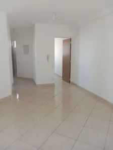 Apartamento com 2 Quartos para alugar, 59m² no Jardim Terezópolis, Guarulhos