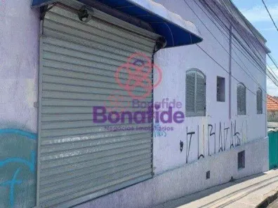 Ponto Comercial para alugar, 163m² no Centro, Jundiaí