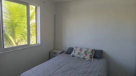 Apartamento com 1 Quarto à venda, 54m² no Itapuã, Salvador