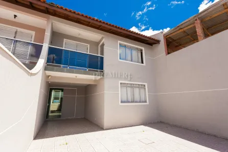 Casa com 3 Quartos à venda, 150m² no Xaxim, Curitiba