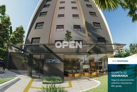 Apartamento com 2 Quartos à venda, 48m² no Centro, Canoas
