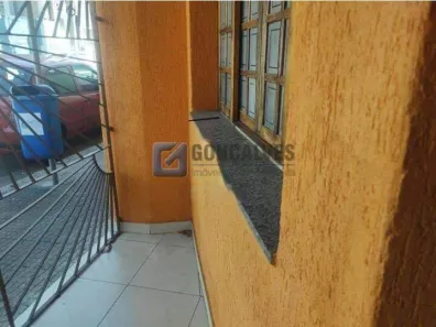 Sobrado com 2 Quartos à venda, 75m² no Fundação, São Caetano do Sul