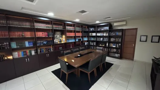 Ponto Comercial com 7 Quartos à venda, 250m² no Centro, Anápolis