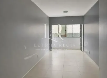 Apartamento com 2 Quartos para alugar, 63m² no Marco, Belém