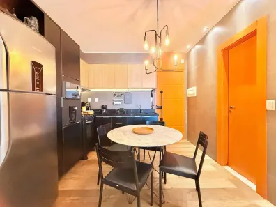 Apartamento com 1 Quarto à venda, 40m² no Fátima, Belém