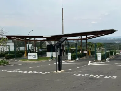 Lote/Terreno à venda, 604m² no Alphaville Itu, Itu