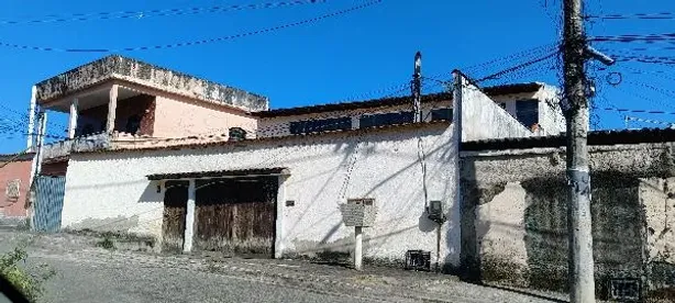 Casa com 2 Quartos à venda, 231m² no Pacheco, São Gonçalo