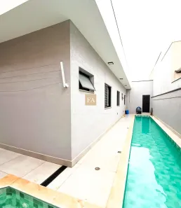 Casa de Condomínio com 3 Quartos à venda, 200m² no Jardim Recanto das Águas, Nova Odessa