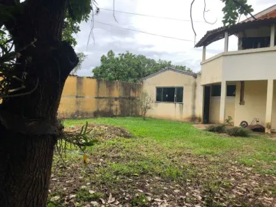 Fazenda/Sítio com 2 Quartos à venda, 250m² no Gran Park Residencial, Piracicaba