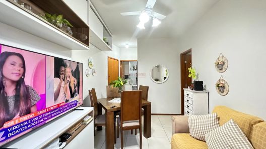 Apartamento com 2 Quartos à venda, 72m² no Santa Catarina, Juiz de Fora