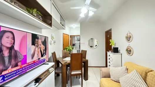 Apartamento com 2 Quartos à venda, 72m² no Santa Catarina, Juiz de Fora