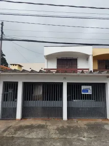 Sobrado com 4 Quartos à venda, 180m² no Jardim Santa Helena, São Paulo