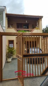 Sobrado com 3 Quartos à venda, 150m² no Vila Resende, Caçapava