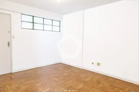 Apartamento com 2 Quartos à venda, 63m² no Bela Vista, São Paulo