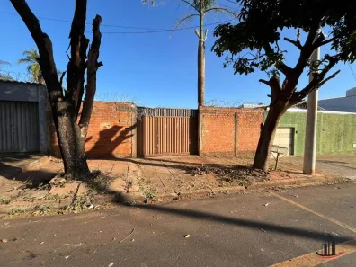 Lote/Terreno com 1 Quarto à venda, 360m² no Parque das Américas, Uberaba