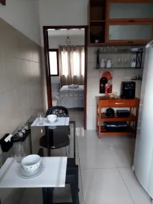 Apartamento com 1 Quarto para alugar, 30m² no Pedreira, Belém