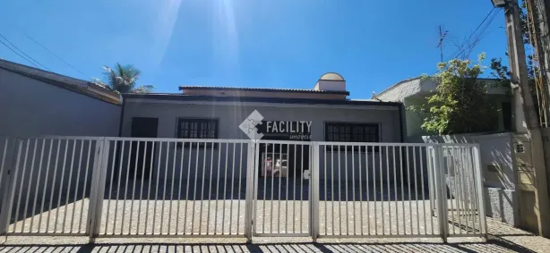 Casa com 3 Quartos para alugar, 110m² no Jardim Santa Genebra II (Barão Geraldo), Campinas