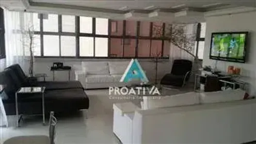 Apartamento com 4 Quartos à venda, 326m² no Rudge Ramos, São Bernardo do Campo