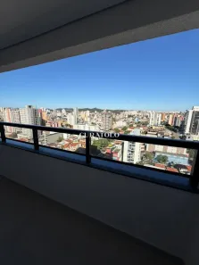 Apartamento com 3 Quartos à venda, 78m² no Vila Bocaina, Mauá