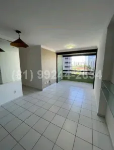 Apartamento com 3 Quartos à venda, 70m² no Encruzilhada, Recife