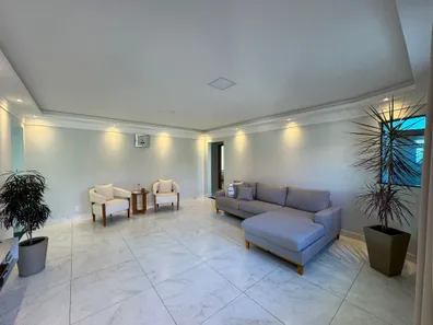 Sobrado com 3 Quartos à venda, 326m² no Lagoa Seca, São Lourenço