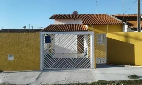 Casa com 2 Quartos à venda, 77m² no Jardim Nunes, São José do Rio Preto