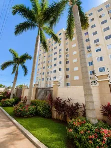 Apartamento com 2 Quartos à venda, 45m² no Parque Residencial Rita Vieira, Campo Grande