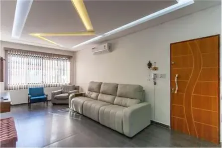 Sobrado com 4 Quartos à venda, 359m² no Vila Albertina, São Paulo