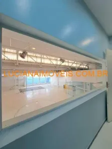 Galpão/Depósito/Armazém para alugar, 821m² no Água Branca, São Paulo