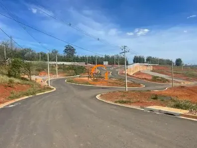 Lote/Terreno à venda, 378m² no Estância Parque de Atibaia, Atibaia