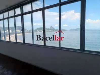 Apartamento com 5 Quartos à venda, 427m² no Copacabana, Rio de Janeiro