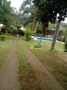 Fazenda/Sítio com 1 Quarto à venda, 190m² no Água Azul, Guarulhos