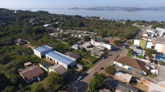 Galpão/Depósito/Armazém à venda, 1204m² no Ermo, Guaíba