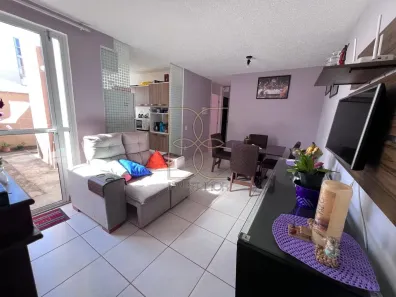 Apartamento com 3 Quartos à venda, 60m² no Setor Meireles, Brasília