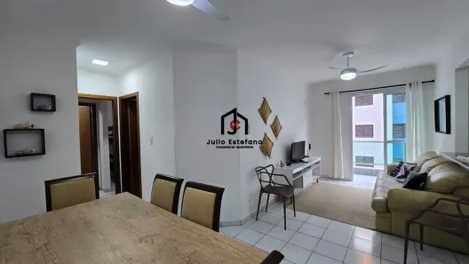 Apartamento com 2 Quartos à venda, 70m² no Praia Grande, Ubatuba